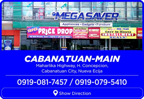 mega savers magalang|Good news, mga ka.